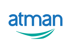 ATMAN Logo